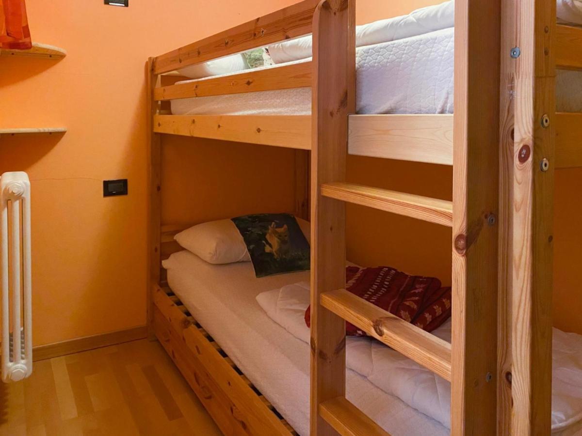 Mory Home 蓬泰迪莱尼奥 外观 照片
